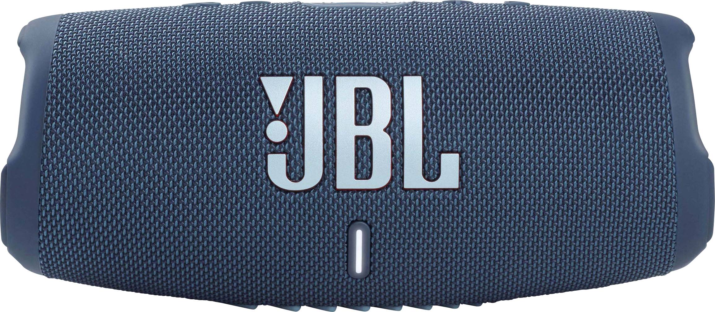 JBL Charge 5 Portable Waterproof Bluetooth Speaker with Powerbank – 20H Playtime - Price In Oman