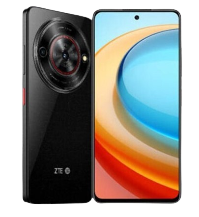 ZTE Blade A75 5G 4+4GB RAM 128GB Storage – 6.6" 120Hz Display, 50MP Camera, 5000mAh Battery, Price In Oman