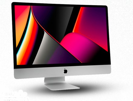Apple iMac 2014 Core i5 8GB RAM 500GB HDD Iris Pro Graphics – Best Price in Oman Muscat