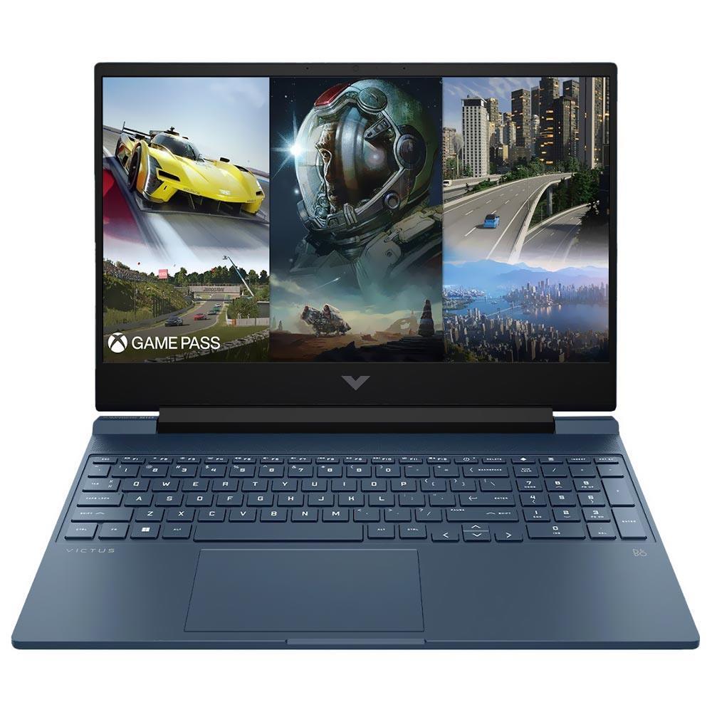 HP Victus 15.6" Gaming Laptop – 13th Gen Intel Core i5, 16GB RAM, 512GB SSD, 6GB NVIDIA RTX 4050, FHD, Price in Oman