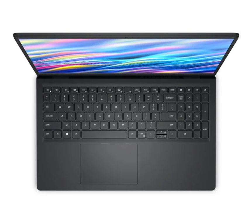 Dell 15.6” Touch LDC15250-5315BLK-PUS Core i5 13th Gen Laptop – Reliable DELL 15.6″ TOUCH LDC15250-5315BLK-PUS i5 13TH GEN in Oman