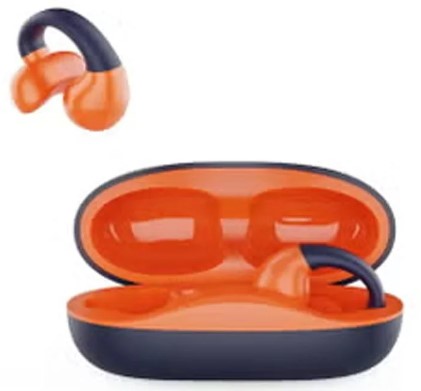 Haino Teko OWS-H1 True Wireless Earphones – Bluetooth 5.2, High Bass Sound, Super Clear Mic, 30mAh Earbuds with 300mAh Charging Case, Price In Oman