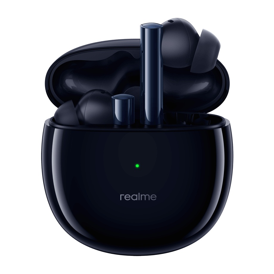 Realme Buds Air 2 – ANC Wireless Earbuds, Bluetooth 5.2, 25 hr Playtime – Price In Oman Muscat