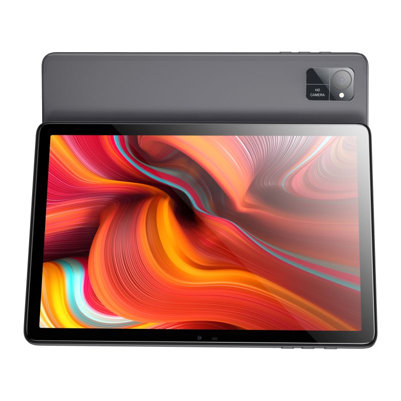 Brave Tablet T2 Lite 8GB RAM (4+4) 128GB ROM, Dual SIM Android Tablet – BR T2 Lite - Price In Oman