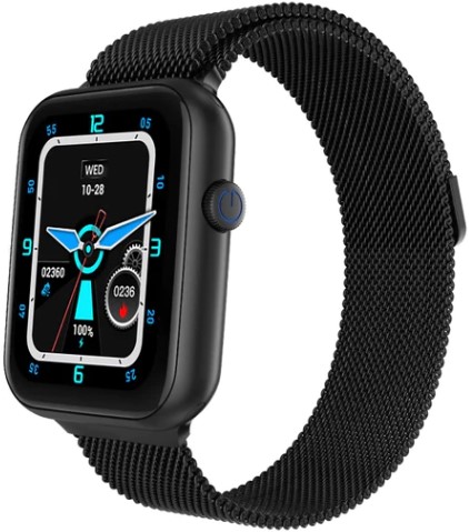 G-Tab FT6 Smart Watch – 1.83" Full Touch Display, IP68 Waterproof, Dual Straps, Health Monitoring, Price In Oman Muscat