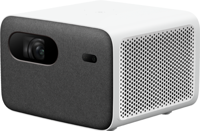 Xiaomi Mi Smart Projector 2 Pro – 1300 ANSI Lumens, 1080p FHD, HDR10, Android TV, Dual 10W Speakers, Price In Oman