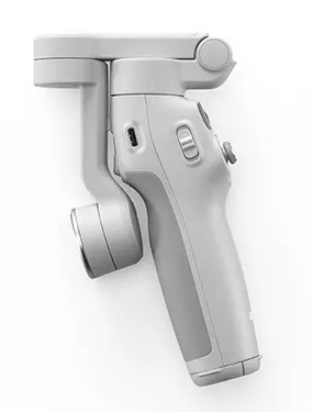 DJI Osmo Mobile 7 (OM7) Smartphone Gimbal – 3-Axis Stabilizer with ActiveTrack 7.0, 10-Hour Battery Life, and Built-In Tripod Best Price In Muscat Oman