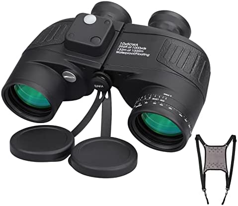 Binse Military Binocular – High-Power Tactical Binoculars for Outdoor & Military Use - Price In Oman Muscat