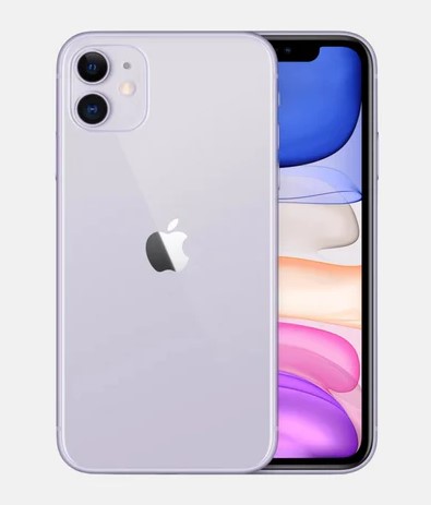 Apple iPhone 11 – 256GB Storage, 6.1" Liquid Retina Display, Price In Muscat Oman