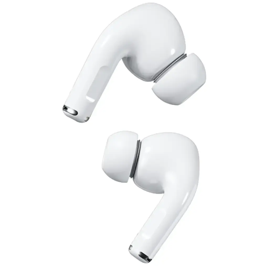 Porodo Soundtec NIMBUS PDSTS700 – True Wireless Earbuds with Bluetooth 5.4, Touch Control & 5-Hour Playtime - Price In Oman