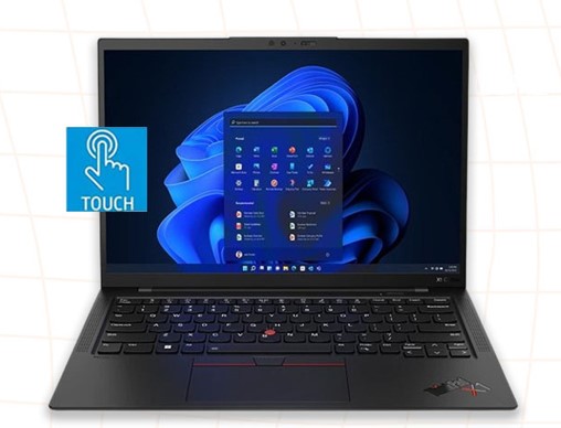 Lenovo ThinkPad T14 Gen – Intel Core Ultra 7, 32GB RAM, 512GB