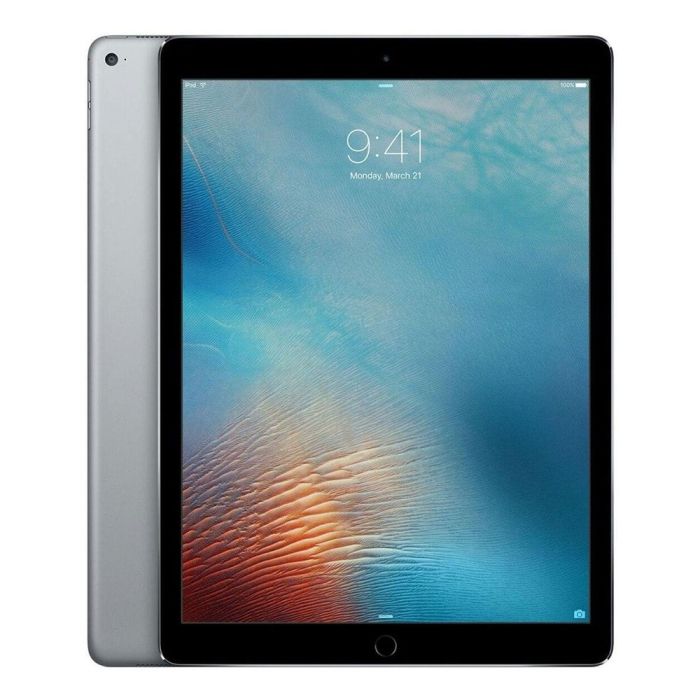 Apple iPad Pro 12.9″ (3rd Gen – 2018) 64GB – A12X Bionic, Liquid Retina Display | Price In Oman