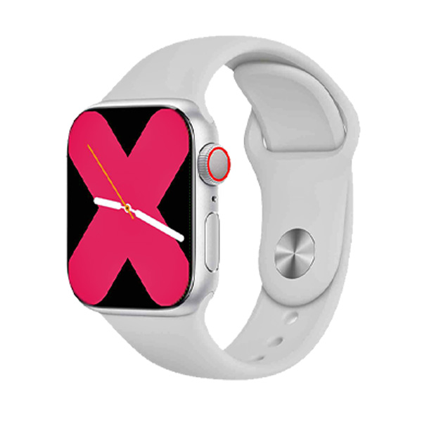 Xcell SmartWatch G7 — 1.85″ TFT HD, Bluetooth Calling, HR/BP/SpO₂, IP43, Up to 1-Week Battery | Price In Oman