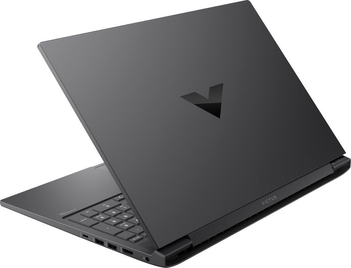 HP Victus 15" Gaming Laptop – AMD Ryzen 7 7445HS, 16GB DDR5 RAM, 512GB SSD, 6GB NVIDIA RTX 4050, FHD 144Hz Display, Price In Oman Muscat