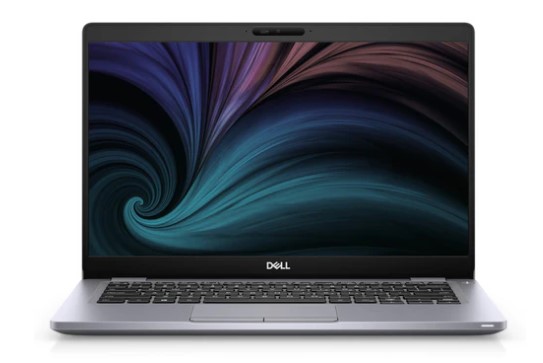 Dell Latitude E5310 | Intel Core i5 10th Gen | 16GB RAM | 256GB SSD | 13.3" FHD Touchscreen Laptop | Price In Musca Oman