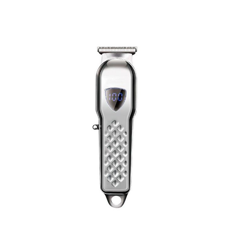 Kemei KM-2004 Professional Cordless Hair Clipper – Best Price In Oman Muscat