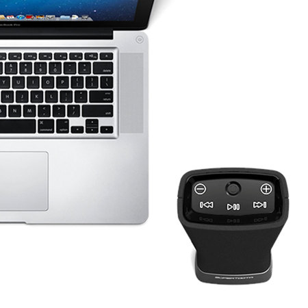 SuperTooth Disco 2 Bluetooth Speaker DSC2 – Portable Wireless Stereo Speaker with 16W RMS Output - Price In Oman