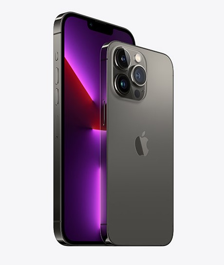 Apple iPhone 13 Pro 512GB – 5G, 6.1" Super Retina XDR Display, A15 Bionic Chip, Best Price In Oman Muscat