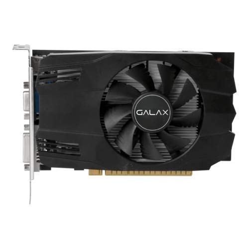 NVIDIA GeForce GT 730 4GB DDR3 Graphics Card – Low Profile, HDMI/DVI/VGA, 128-Bit, DirectX 12, Price In Oman