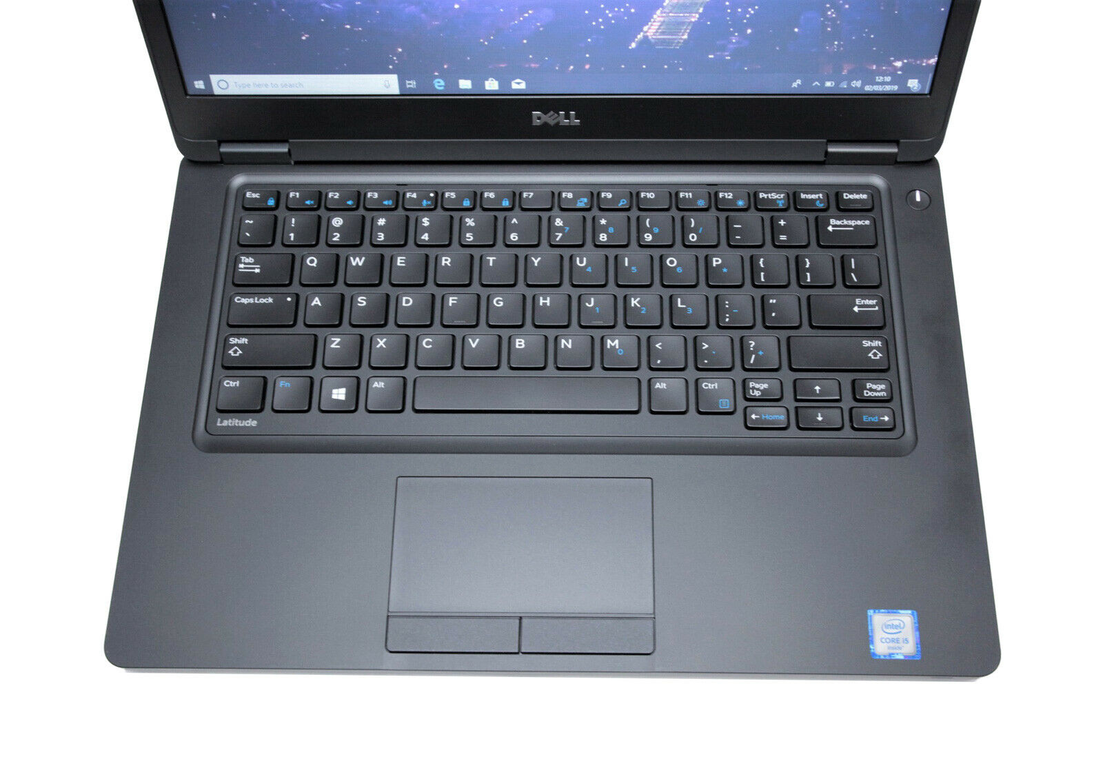 Dell Latitude E5480 – Intel Core i5 7th Gen, 8GB RAM, 256GB SSD – Professional Business Laptop, Price In Oman