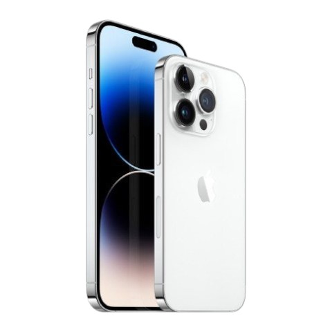 Apple iPhone 14 Pro Max 256GB – 6.7" Super Retina XDR Display, A16 Bionic, Best Price In Muscat Oman