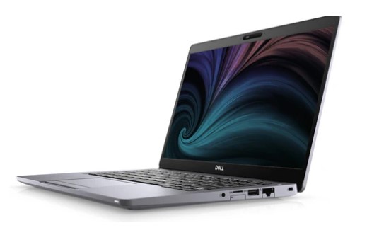 Dell Latitude E5310 | Intel Core i5 10th Gen | 16GB RAM | 256GB SSD | 13.3" FHD Touchscreen Laptop | Price In Musca Oman