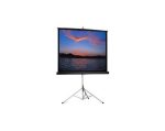 1.8x1.8 Meter Tripod Projector Screen – Portable, Foldable, and Easy Setup for Home and Office, Best Price In Muscat Oman - Image 3