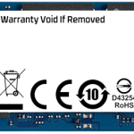 1TB M.2 NVMe SSD – High‑Speed Internal Storage for Laptops, PCs & Gaming |