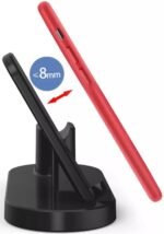 3-in-1 Wireless Charger H10 – Fast Charging Dock for iPhone, Apple Watch & AirPods - Foldable & MagSafe Compatible - Image 5