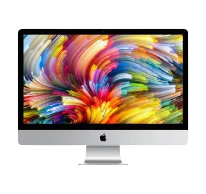 Apple iMac 2013 All-in-One Desktop in Oman Apple iMac 2013 All-in-One Desktop in Oman