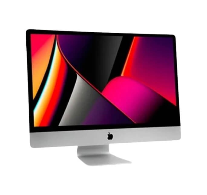 Apple iMac 2014 Core i5 in Oman Apple iMac 2014 Core i5 in Oman