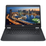 Dell Latitude E5450 Core i5 5th Gen in Oman