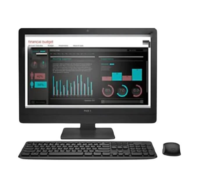 Dell OptiPlex 9030 All-in-One PC in Oman Dell OptiPlex 9030 All-in-One PC in Oman