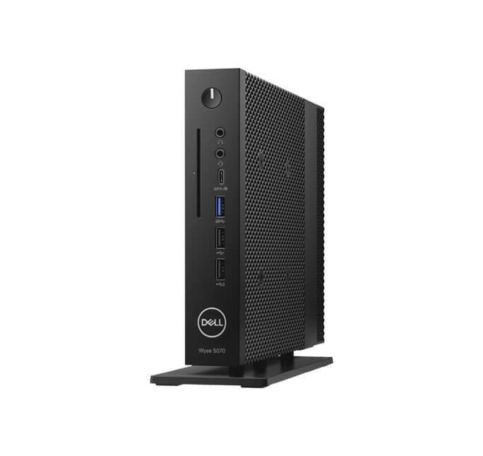 Dell Wyse 5070 Tiny Desktop in Oman Dell Wyse 5070 Tiny Desktop in Oman