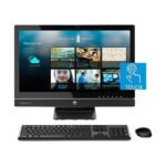 HP 800 G1 All‑in‑One 23″ Touch Screen in Oman