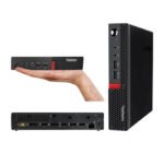 Lenovo AMD E2 Desktop in Oman