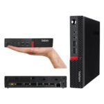 Lenovo AMD E2 Desktop in Oman