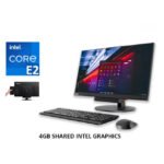 Lenovo All‑in‑One AMD E2 Desktop in Oman