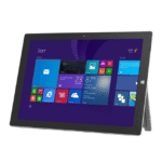 Microsoft Surface Pro 3 12″ Touch TabletLaptop in Oman