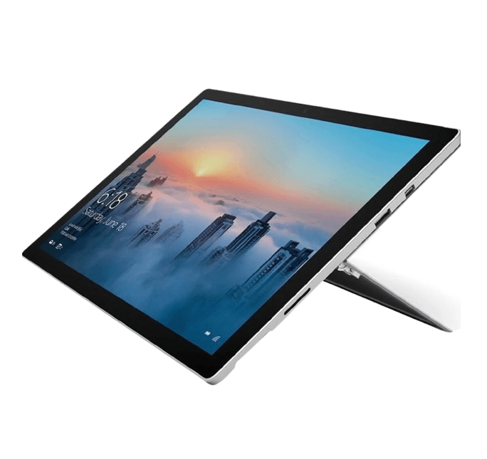 Microsoft Surface Pro 4 Core i5 6th Gen in Oman Microsoft Surface Pro 4 Core i5 6th Gen in Oman
