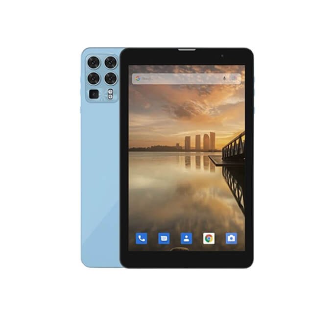 Oteeto K8 8-Inch Android 13 Tablet in Oman Oteeto K8 8-Inch Android 13 Tablet in Oman