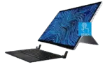 Dell Used Latitude 7320 Detachable 2-in-1 Core i7 11th Gen 16GB 256GB SSD Windows 11 With Box Free Bundle – Oman