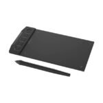 XENX X1-640 Ultra Thin Graphic Drawing Tablet in Oman