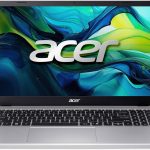 ACER Aspire Go 15 Core i7 13th Gen Laptop | 16GB RAM | 512GB SSD | 15.6” Display –
