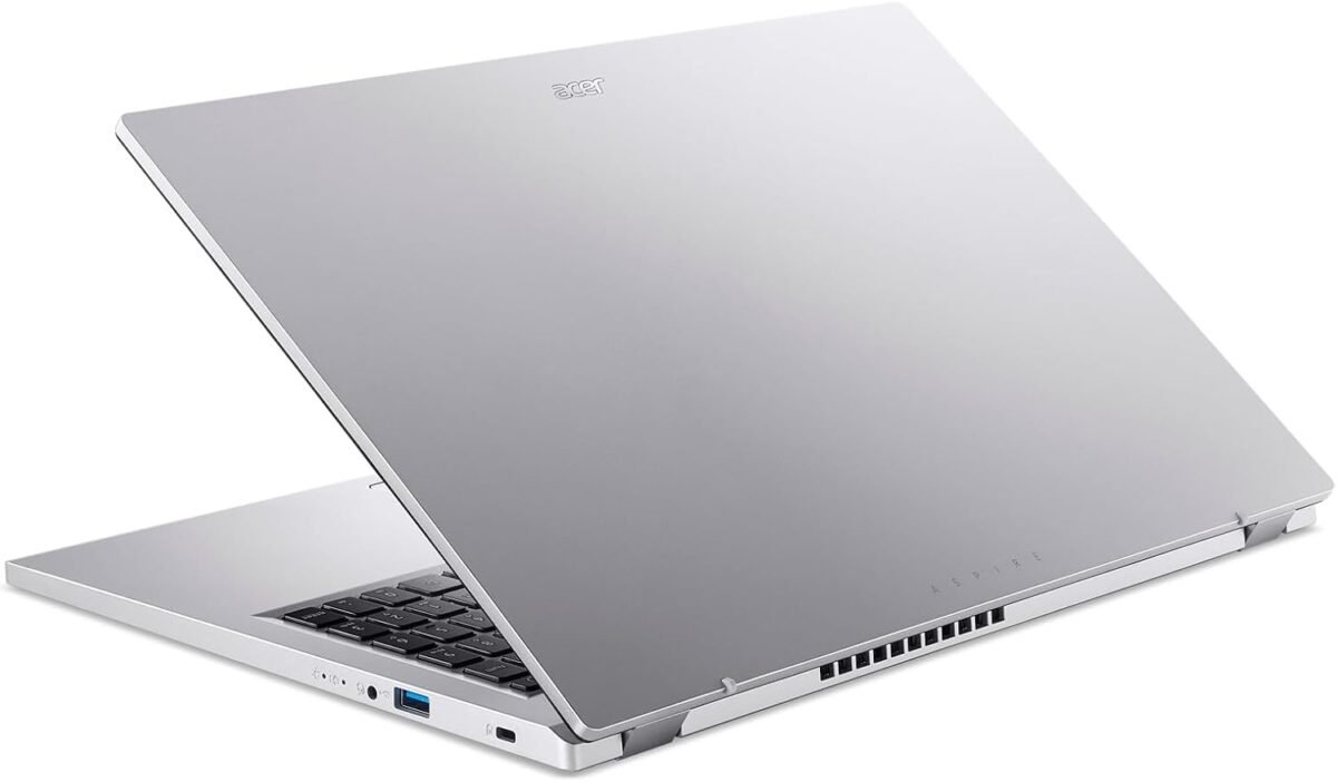 ACER Aspire Go 15 Core i7 13th Gen Laptop | 16GB RAM | 512GB SSD | 15.6” Display – - Image 5
