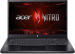ACER Nitro V 15.6” Gaming Laptop – Intel Core i5 13th Gen | RTX 5050 | 16GB RAM | 512GB SSD | 165Hz –