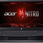 ACER Nitro V 15.6” Gaming Laptop – Intel Core i5 13th Gen | RTX 5050 | 16GB RAM | 512GB SSD | 165Hz –