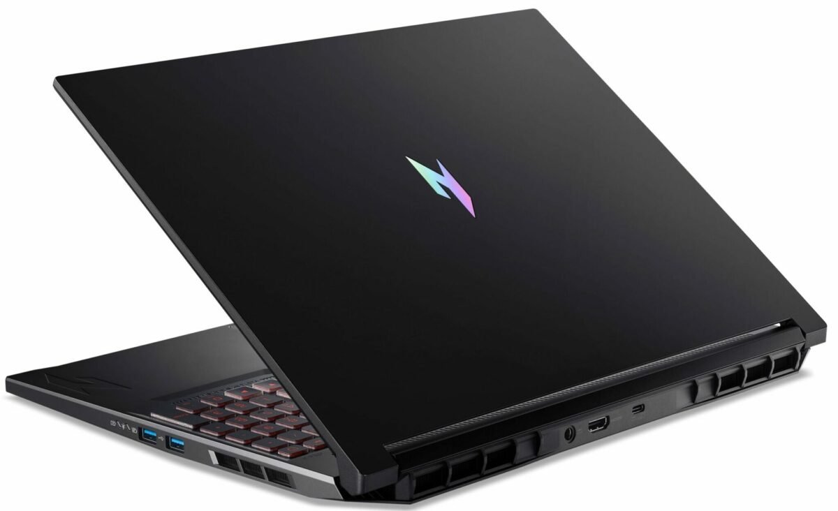Acer Nitro V 16 Gaming Laptop Ryzen 5 | RTX 5050 8GB Graphics | 16GB RAM 512GB SSD – - Image 4