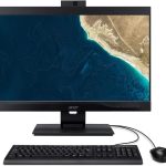 Acer Z4860G All-in-One PC – Core i5 8th Gen • 16 GB RAM • 256 GB SSD –