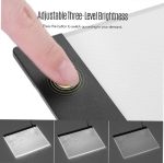 Aibecy A3 LED Copy Board Light Pad – Ultra Bright, Slim & Portable Tracing & Drawing Board for Artists, - Image 5